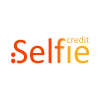 Логотип SelfieCredit - мікрофінансова організація