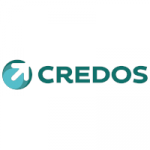 Логотип Credos - микрофинансовая организация