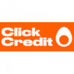 Логотип ClickCredit - мікрофінансова організація