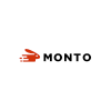 Логотип Monto - мікрофінансова організація