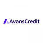 Логотип AvansCredit - микрофинансовая организация