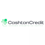 Логотип CashtanCredit - мікрофінансова організація