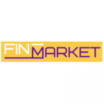 Логотип FinMarket - мікрофінансова організація
