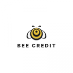 Логотип BeeCredit - микрофинансовая организация