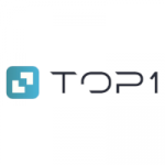 Логотип TOP1 Money - микрофинансовая организация