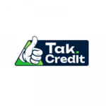 Tak.credit Логотип Tak.credit - мікрофінансова організація