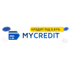 Логотип MyCredit - мікрофінансова організація