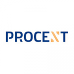 Логотип Procent (Процент) - мікрофінансова організація