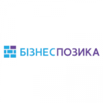 Логотип Bizpozyka - микрофинансовая организация