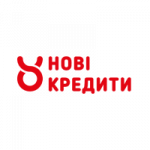 Логотип Нові Кредити - мікрофінансова організація
