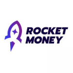Rocket Money Логотип Rocket Money - мікрофінансова організація