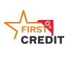 Логотип Firstcredit - мікрофінансова організація
