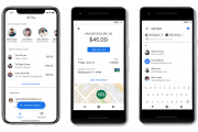 Google Pay розширює можливості додатку
