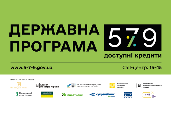 Льготный кредит для бизнеса