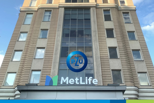 PZU приобретет 100% MetLife Украина: соглашение усиливает позиции польской группы на рынке страхования жизни