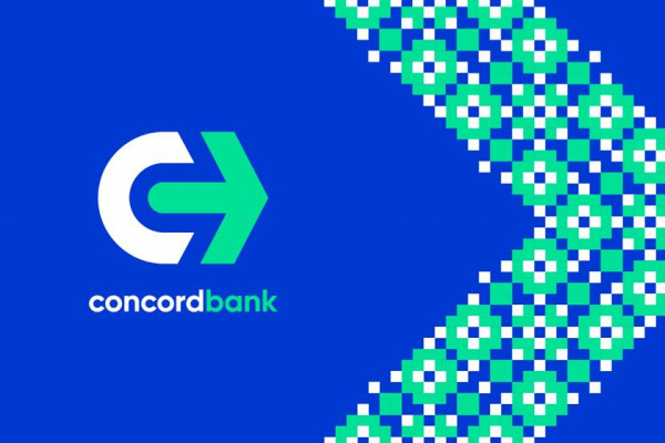 Ліквідацію банку «Конкорд» офіційно завершено