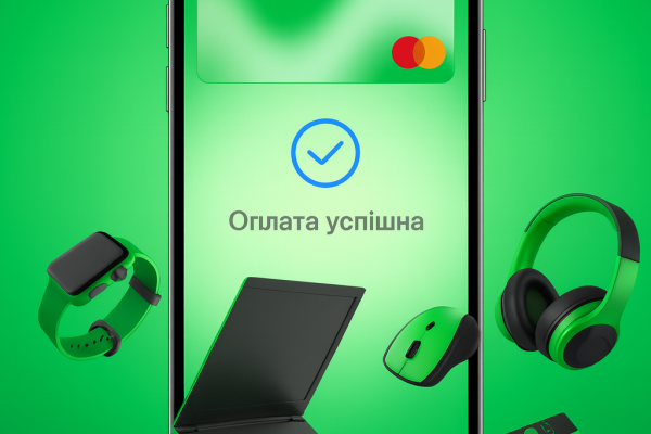 Кредитна картка від Rozetka та Unexbank