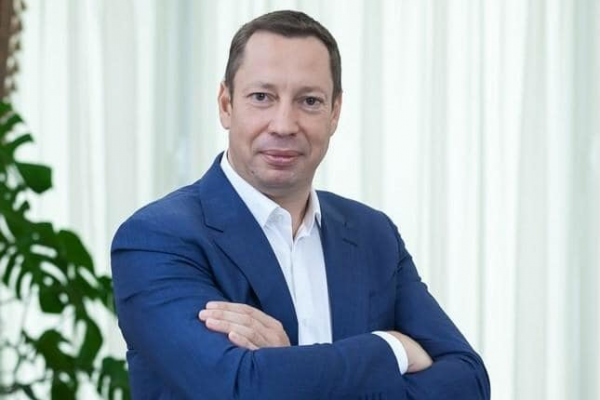 Кирило Шевченко став новим Головою НБУ