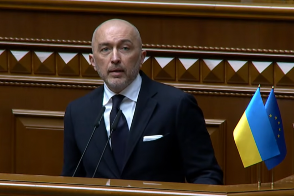 Пышного вызвали в Верховную Раду: НБУ имеет до шести месяцев на решение по делу monobank