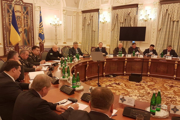НБУ предлагает продлить санкции для банков с российским капиталом