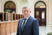 Яків Смолій став Головою Національного банку