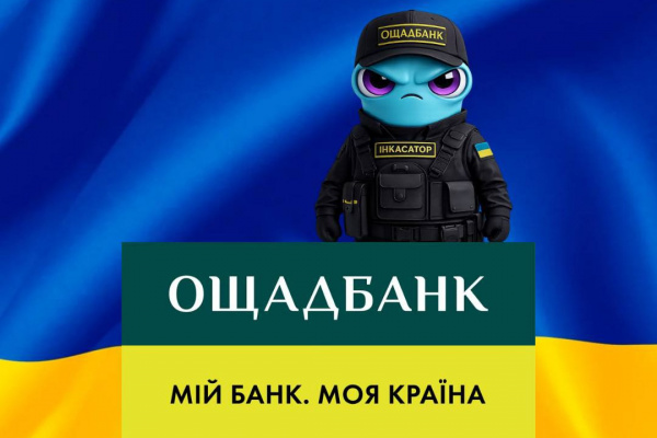 Інкасаторів Ощадбанку звільнили в Угорщині та повернули в Україну