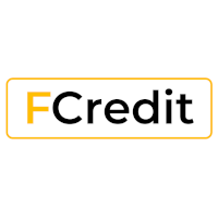 Логотип FCredit Логотип FCredit