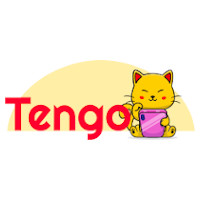 Логотип Tengo Логотип Tengo