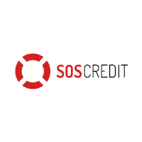Логотип SOS CREDIT Логотип SOS CREDIT