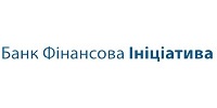 Логотип Банк Финансовая Инициатива