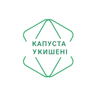 Логотип КАПУСТА У КИШЕНІ Логотип КАПУСТА У КИШЕНІ