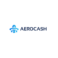 Логотип AeroCash