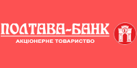 Логотип Полтава-банк