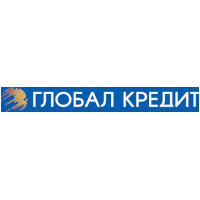 Логотип Глобал Кредит Логотип Глобал Кредит