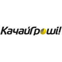 Логотип Качай Гроші Логотип Качай Гроші