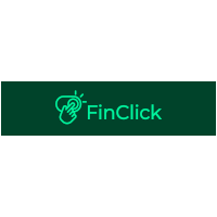 Логотип FinClick