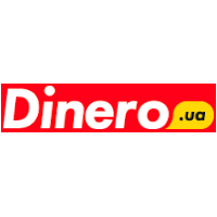 Логотип Dinero Логотип Dinero