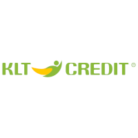 Логотип Kltcredit