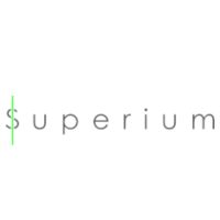 Логотип Superium Логотип Superium