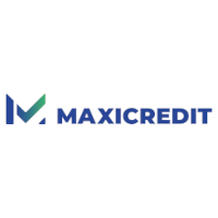 Логотип MaxiCredit Логотип MaxiCredit