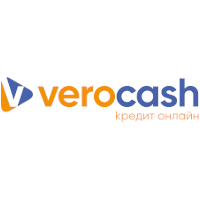 Логотип VeroCash