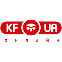 Логотип KF.UA Логотип KF.UA