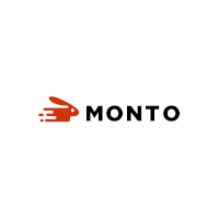 Логотип Monto Логотип Monto