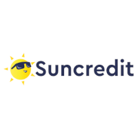 Логотип SunCredit Логотип SunCredit