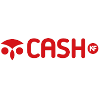 Логотип Cash-KF Логотип Cash-KF
