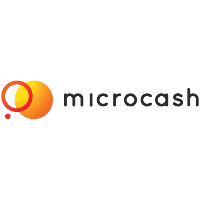 Логотип MicroCash Логотип MicroCash
