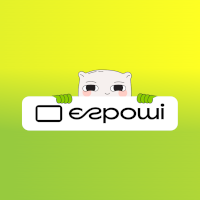 Логотип Є Гроші