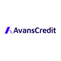 Логотип AvansCredit Логотип AvansCredit