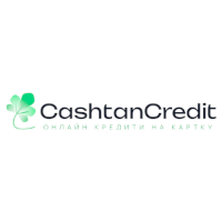 Логотип CashtanCredit Логотип CashtanCredit