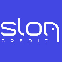 Логотип SlonCredit Логотип SlonCredit